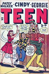 Teen Comics 24.cbz