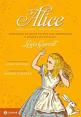 Alice_ Edicao Comentada e Ilust - Lewis Carroll.epub