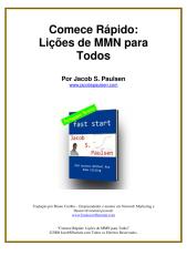 Comece Rápido - Lições de MMN Para Todos- Jacob Paulsen - BR.pdf
