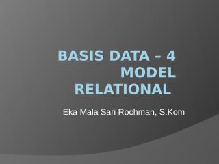 BASIS DATA – 4.pptx