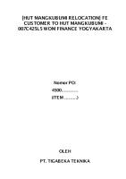Relokasi PT. WOM Finance Yogyakarta.pdf