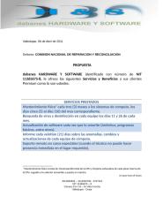Propuesta COMISION NAL DE REP Y RECON 1-04-11.doc