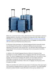 Mahan air  Luggage Allocation.pdf