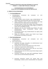 PDK 19-2007 Standar Pengelolaan Lampiran.doc