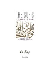 os sufis - idries shah.pdf