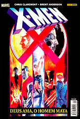 X-Men - Deus Ama, o Homem Mata [UniversoDegenerado].cbr