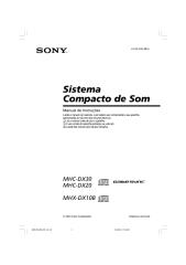 Sony - MHCDX10B-20-30BRall.pdf