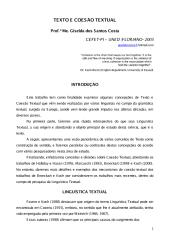 Texto e Coesão Textual (Costa).pdf