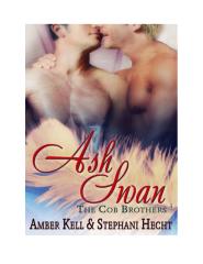 Amber Kell & Stephanie Hecht - Ash Swan.pdf