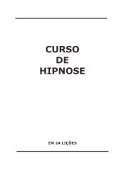 anonimo - curso de hipnose em 24 lições.pdf