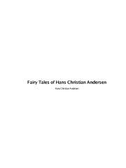 Andersen's Fairy Tales.pdf