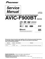 pioneer avic-f900bt_xs_cn5 service manual (crt4238).pdf