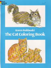 The Cat Coloring Book.pdf