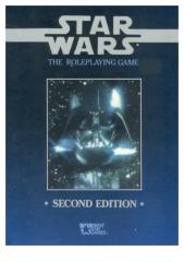 Star Wars - 2nd Ed Core Rulebook.pdf