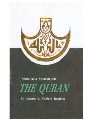 The Quran _ Mostafa Mahmoud.pdf