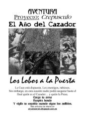 Cazadores - Los Lobos a la Puerta.pdf